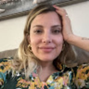 Meet your Posher, Maira antonella